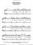 Rise and Fall piano solo sheet music