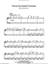 Theme from Eastern Promises piano solo sheet music