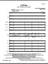 I Will Rise orchestra/band sheet music