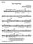 The Gospel Song orchestra/band sheet music