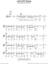 Johnny B. Goode voice and other instruments sheet music