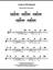 Love Is All Around piano solo sheet music