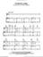 Christmas Lullaby voice piano or guitar sheet music