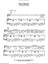 Rock Steady voice piano or guitar sheet music