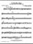 Let The River Run orchestra/band sheet music