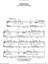 Supersonic piano solo sheet music