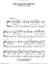 Stop Crying Your Heart Out piano solo sheet music