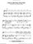Piece Of My Heart voice piano or guitar sheet music