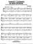 Things I Learned In High School sheet music download