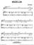 Magellan voice and piano sheet music