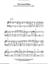 The Voice Within piano solo sheet music