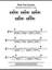 Rock This Country! sheet music