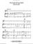 The Touch Of Your Hand sheet music download