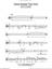 Kisses Sweeter Than Wine voice and other instruments sheet music