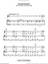 Nursie Nursie voice piano or guitar sheet music