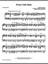 Pretty Little Baby orchestra/band sheet music