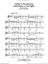 Coffee In The Morning voice and other instruments sheet music