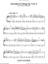 Serenade For Strings Op. 3 No. 5 piano solo sheet music