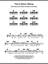 This Is Where I Belong piano solo sheet music