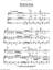 Morphine Song voice piano or guitar sheet music