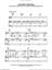 Last Man Standing voice piano or guitar sheet music