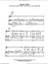 Seven Veils voice piano or guitar sheet music