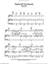 Original Of The Species voice piano or guitar sheet music