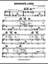 Separate Lives voice piano or guitar sheet music