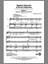 Stephen Schwartz: A Musical Celebration sheet music download