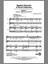 Stephen Schwartz: A Musical Celebration sheet music