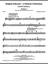 Stephen Schwartz: A Musical Celebration sheet music