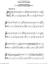 Force Of Destiny piano solo sheet music