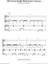 The 59th Street Bridge Song choir sheet music