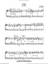 Largo From Serse piano solo sheet music