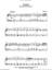 Andante Sonata Op.26 piano solo sheet music