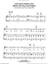 Let's Have Another One voice piano or guitar sheet music