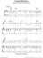 Forever And Ever voice piano or guitar sheet music