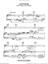 Just Friends voice piano or guitar sheet music