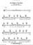 It's Written In The Stars voice and other instruments sheet music