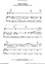 Take It Easy voice piano or guitar sheet music