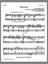 Steal Away orchestra/band sheet music