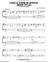I Had A Farm In Africa piano solo sheet music
