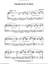 Prelude No.9 in E Minor sheet music
