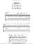 Afterglow sheet music download