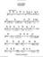 Love Letters voice and other instruments sheet music