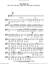 The Hook Up voice and other instruments sheet music