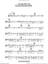 Through With You voice and other instruments sheet music