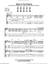 Back In The Picture guitar sheet music