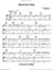 Momma's Boy voice piano or guitar sheet music