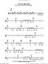 You Are My Rock voice and other instruments sheet music